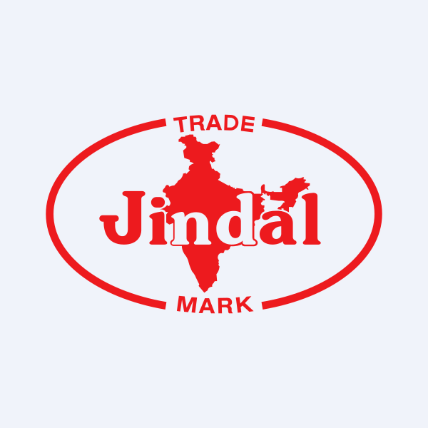 Jindal Poly Films (NSE:JINDALPOLY)