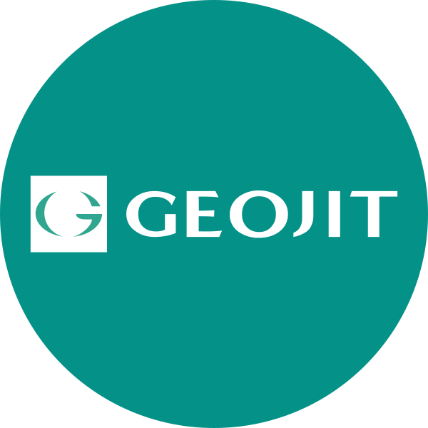 Geojit Financial Services (NSE:GEOJITFSL)