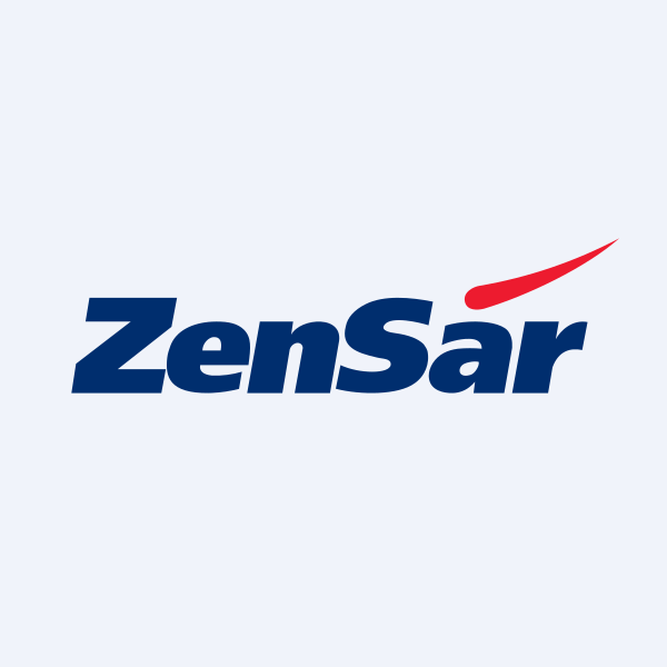 Zensar Technologies (NSE: ZENSARTECH)
